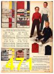 1959 Sears Fall Winter Catalog, Page 471