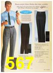 1966 Sears Spring Summer Catalog, Page 567