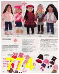 2011 Sears Christmas Book (Canada), Page 774