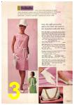 1968 Sears Spring Summer Catalog, Page 3