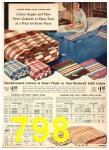 1941 Sears Fall Winter Catalog, Page 798
