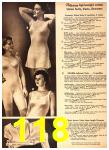 1945 Sears Spring Summer Catalog, Page 118