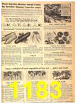 1947 Sears Spring Summer Catalog, Page 1183