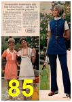 1972 JCPenney Spring Summer Catalog, Page 85