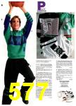 1990 JCPenney Fall Winter Catalog, Page 577