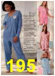 1996 JCPenney Spring Summer Catalog, Page 195