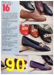 1990 Sears Style Catalog, Page 90