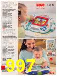 2005 Sears Christmas Book (Canada), Page 997