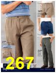2009 JCPenney Spring Summer Catalog, Page 267