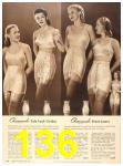 1945 Sears Spring Summer Catalog, Page 136