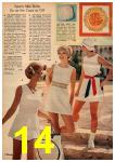 1970 JCPenney Summer Catalog, Page 14
