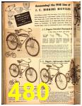 1948 Sears Spring Summer Catalog, Page 480