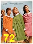 1968 Sears Spring Summer Catalog 2, Page 72