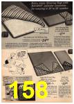 1969 Sears Summer Catalog, Page 158