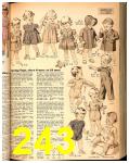 1947 Sears Spring Summer Catalog, Page 243