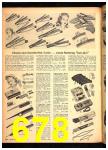 1946 Sears Fall Winter Catalog, Page 678