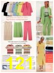 2004 JCPenney Spring Summer Catalog, Page 121