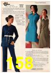 1971 JCPenney Fall Winter Catalog, Page 158