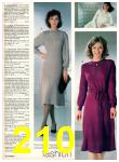 1983 JCPenney Fall Winter Catalog, Page 210