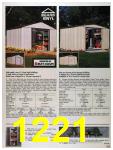 1992 Sears Fall Winter Catalog, Page 1221