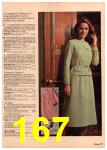 1979 JCPenney Spring Summer Catalog, Page 167