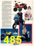1983 JCPenney Christmas Book, Page 485