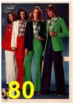 1978 JCPenney Spring Summer Catalog, Page 80