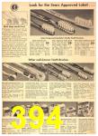 1945 Sears Fall Winter Catalog, Page 394