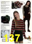 1996 JCPenney Fall Winter Catalog, Page 137