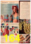 1971 JCPenney Spring Summer Catalog, Page 164