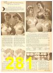 1959 Sears Fall Winter Catalog, Page 281