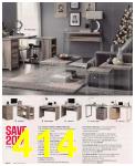 2014 Sears Christmas Book (Canada), Page 414
