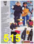 2000 Sears Christmas Book (Canada), Page 515