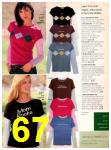 2004 JCPenney Fall Winter Catalog, Page 67