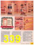 1996 Sears Christmas Book (Canada), Page 339