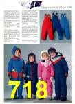1984 JCPenney Fall Winter Catalog, Page 718