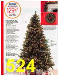 2004 Sears Christmas Book (Canada), Page 524