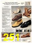1982 Sears Spring Summer Catalog, Page 251