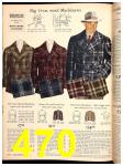 1946 Sears Fall Winter Catalog, Page 470