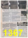 1963 Sears Spring Summer Catalog, Page 1367