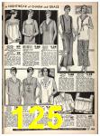 1930 Sears Spring Summer Catalog, Page 125