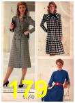 1983 JCPenney Fall Winter Catalog, Page 179