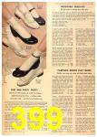 1956 Sears Spring Summer Catalog, Page 399
