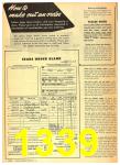 1950 Sears Fall Winter Catalog, Page 1339