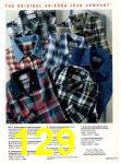 1996 JCPenney Fall Winter Catalog, Page 129