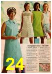 1969 JCPenney Summer Catalog, Page 24