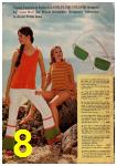 1966 Montgomery Ward Spring Summer Catalog, Page 8