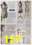 1963 Sears Spring Summer Catalog, Page 157