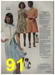 1976 Sears Spring Summer Catalog, Page 91