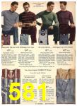 1943 Sears Fall Winter Catalog, Page 581